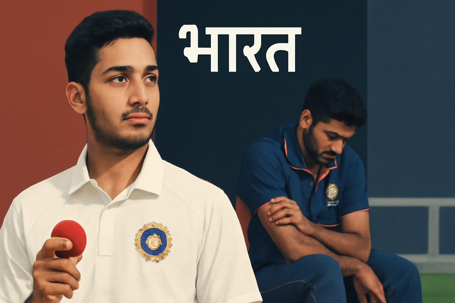जम्मू‑कश्मीर के ऑकिब नबी को टेस्ट टीम में पहला कॉल‑अप; जसप्रीत बुमराह फिटनेस कारण बाहर