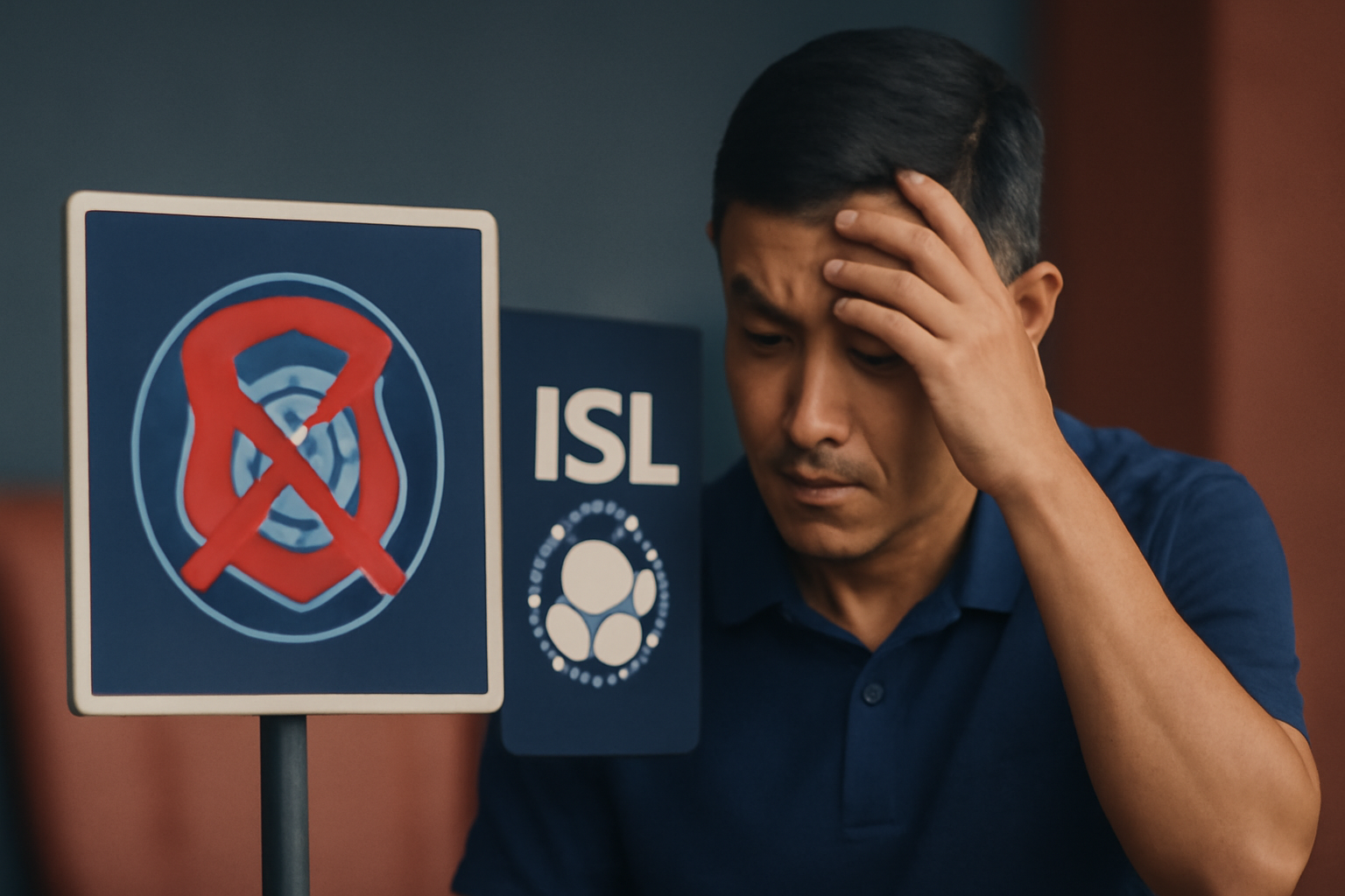 Jamshedpur FC का ISL से पीछे हटना: चितित माहौल, चेट्री ने Tata से पुनर्विचार का आग्रह किया