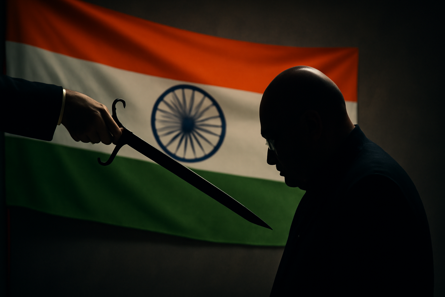 Shah has to resign=यक्ष प्रश्न पीएम अपने राइट हैंड अमित शाह की बलि लेंगे!