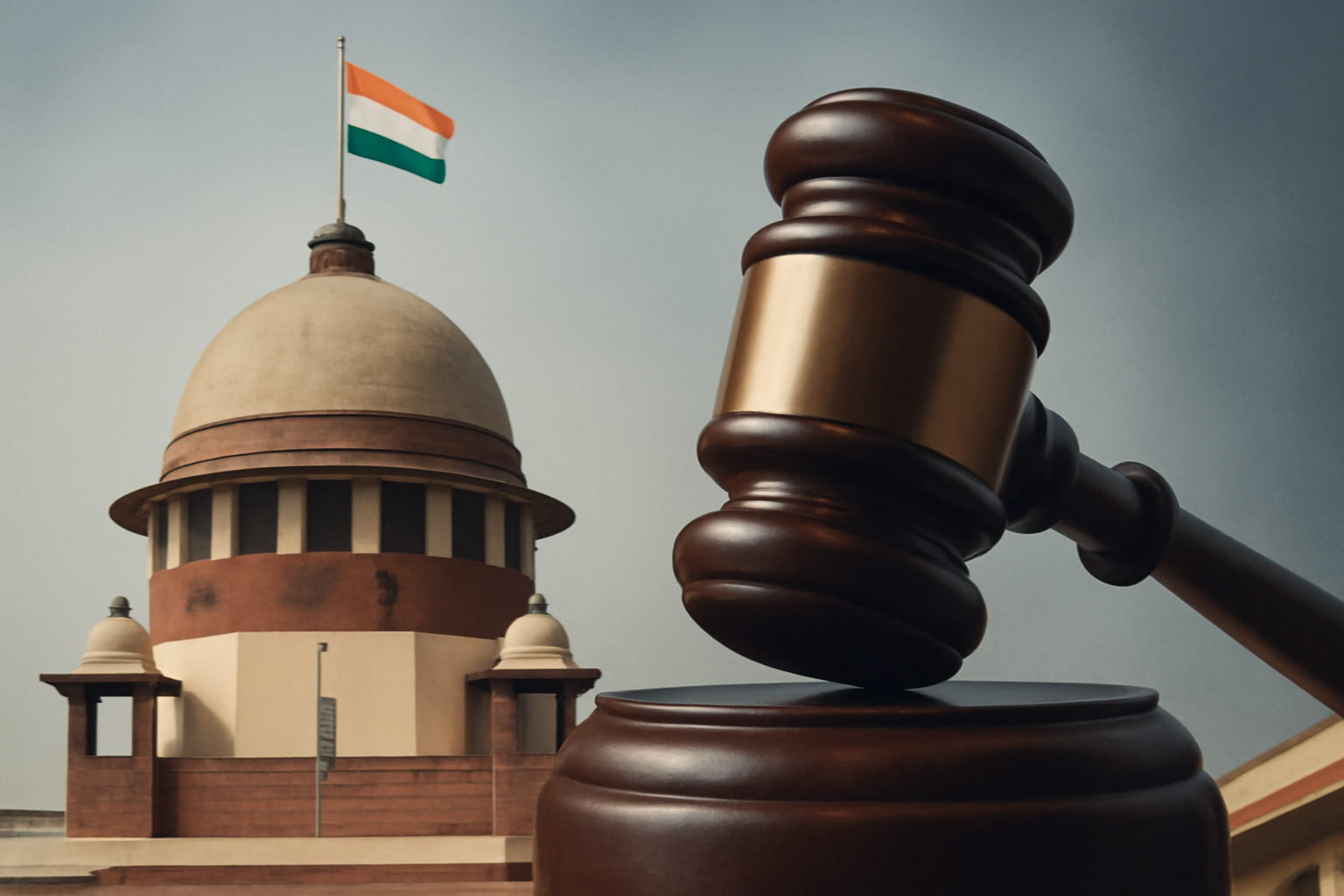 दिल्ली हाईकोर्ट ने संसद सुरक्षा की व्यापक समीक्षा मांगने वाली PIL खारिज की