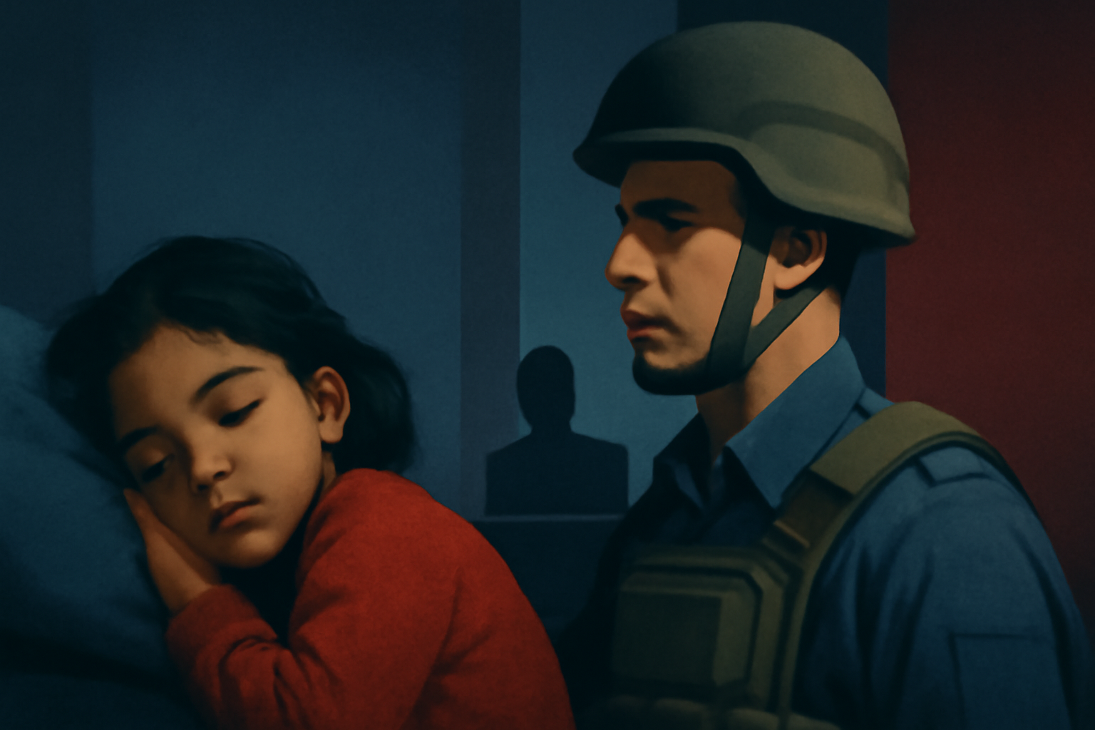 Israeli military opens criminal probe into 2024 killing of Gaza child Hind Rajab