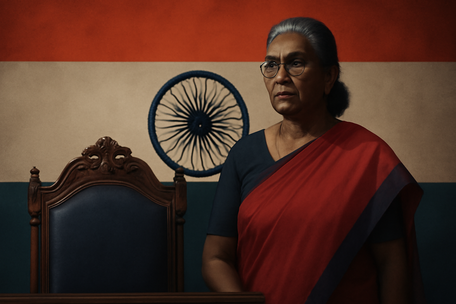Where is President of India=क्या देश की महामहिम का जमीर जिंदा है