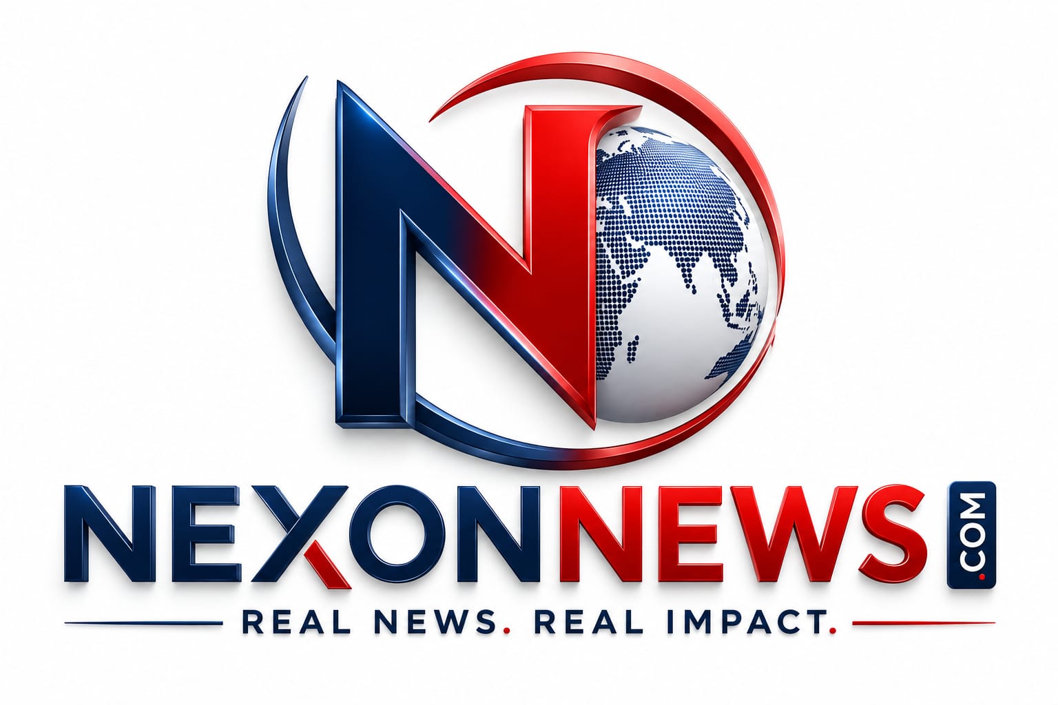 NexonNews.com logo
