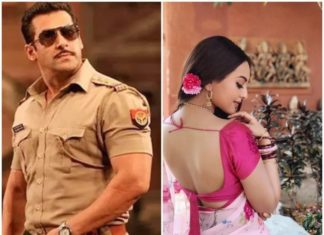 चुलबुल पाण्डे की दबंग—3 इस डेट को होगी रिलीज vinay dabang3