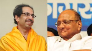 BJP has broken Shivsena & NCP for political benefit with the help of Election Commission