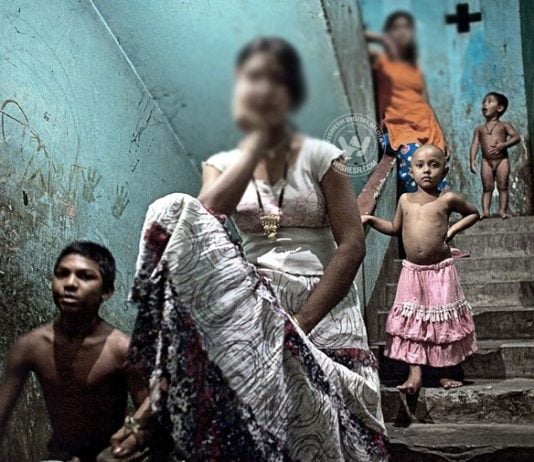 Real story of Sex workers-अर्ध सत्य—कॉल गर्ल की लाइफ क्यों है बदनाम widows-sex-workers (1)