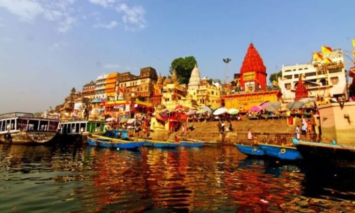 Varanasi tourism