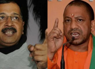 UP assembly election 2022-आप के आने से चुनाव होगा त्रिकोणीय