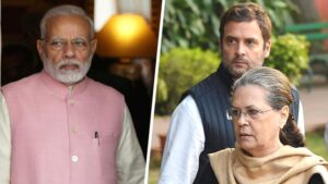 Congress has taken a serious action against 3 states elections, Party alleged that ECI is supporting ruling and not proper function during elections.