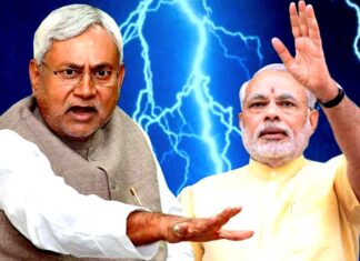 Will Nitish & Naidu stay in NDA-विशेष राज्य दर्जे पर मोदी शाह दिखाया फिर अंगूठा Nitish Kumar takes BJP on death toll from liquor consumption case