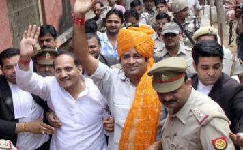 SIT filed Closer report against BJP MLA Sangeet Som, अदालत से सोम संगीत को राहत