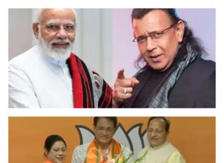 Future of Arun Govil and Mithun Chakrborty-बीजेपी श्रीराम और कोब्रा के सहारे