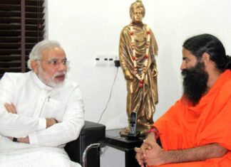 Shocking News-बाबा रामदेव इस बोर्ड के अध्यक्ष, मोदी शाह ने किया ऐलान