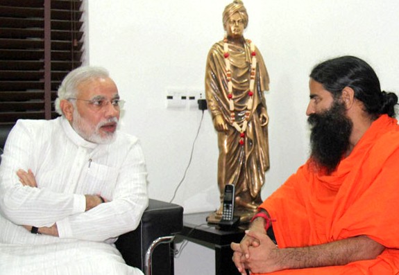 narendra-modi-baba-ramdav (1)