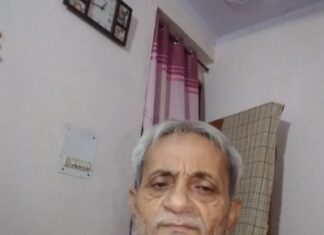 Golden Moments of Life-जीएम साहब ने दिया एसपी को मेमोरेबुल तोहफा