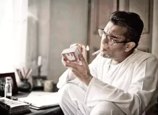 Urdu writer Sadat Hassan Manto-‘क्या दुआ रोज़-ए-हश्र की मांगें, वहां पर भी यही ख़ुदा होगा’