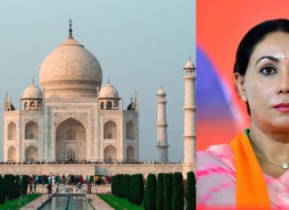 Know About Historical Taj Mahal-रामसे ब्रदर्स की डरावनी फिल्म के कमरे नहीं है जो भूत निकलेगा!