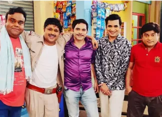 Breaking News-ओरी मोरी मइया बोलने वाले मलखान उर्फ दीपेश भान का निधन