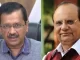 Aap Govt. filed fresh writ against LG-क्या एलजी सुप्रीम कोर्ट की भी नहीं सुनते हैं LG again attack on Aam Admi Party. Aap takes on Modi govt. and BJP