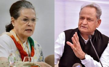 Rajsthan Govt. In Trouble-राजस्थान कांग्रेस में सीएम पद के लिये घमासान क्यों