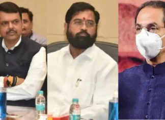 Why Maha Govt. is feeling Heat-सीएम शिंदे पर कसेगा कानूनी शिकंजा! CM & Maha Govt. got notice from Bombay High court