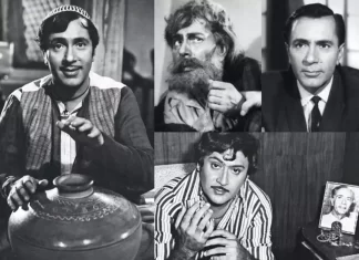 Who is real Pathan-आज का पठान और काबुलीवाला के पठान में फर्क A legendery actor Balraj Sahni who played a pathan character in Kabuliwala