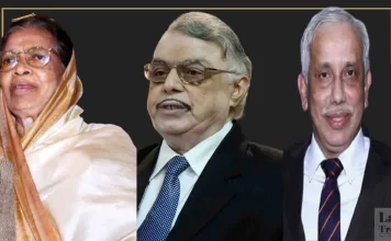 EX SC Judge appointed as Andhra governor अब्दुल नजीर से पहले भी बने सुप्रीम कोर्ट जज राज्यपाल Retired Judges of Supreme court who takes oth of Governors in States