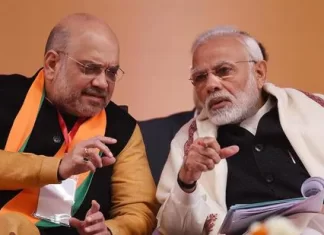 Big Problem For Modi Shah & Nadda-क्या शिवराज भी वसुंधरा की राह पर हैं! PM Modi & Shah is very upset about present political & Social condition of INDAI