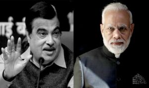 Modi govt. made new MV act in last parliamentary session without discussion.