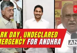 Why BJP is feeling trouble about TDP-चंद्रबाबू नायडू की गिरफ्तारी से किसे फायदा Andhra govt charges Ex CM Chandrbabu Naidu for375 crores scam in Kaushal Vikas Yojna