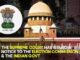 SC Ordered to Election Commission present court to answer-चुनाव आयोग सुप्रीम कोर्ट में हाजिर हो