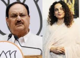 Why Kangna raout overlooking BJP Notice-किसके हाथ में कंगना का रिमोट